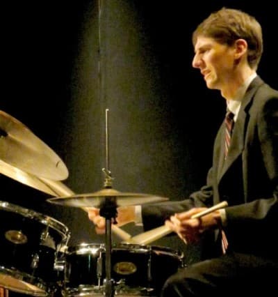 Austin McMahon
