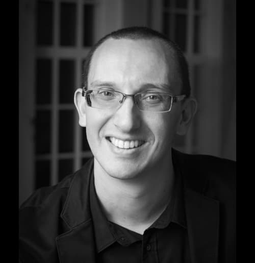 Daniel Susnjar