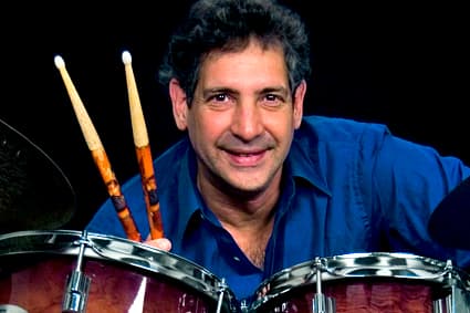 Danny Gottlieb
