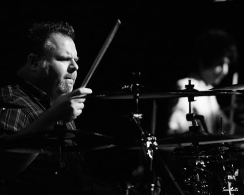 Ed Toth