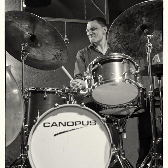 Evan Hyde