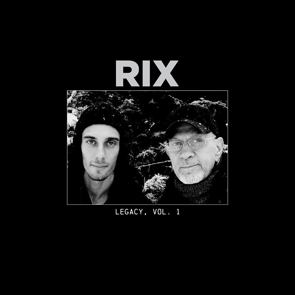 Jano Rix