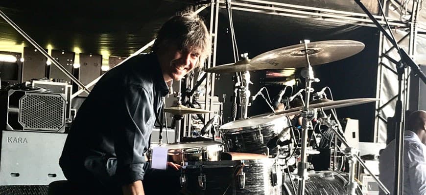 Mike Sturgis