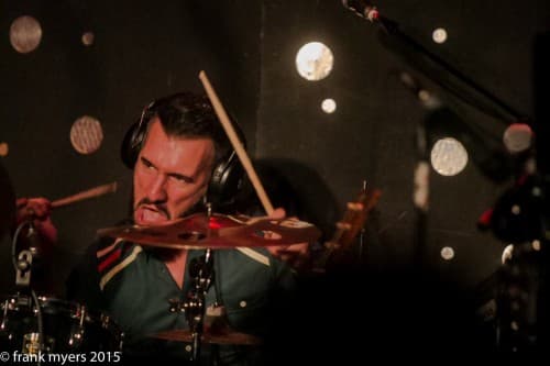 Nick Baglio