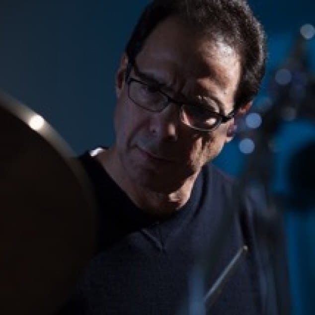 Sam Ruttenberg