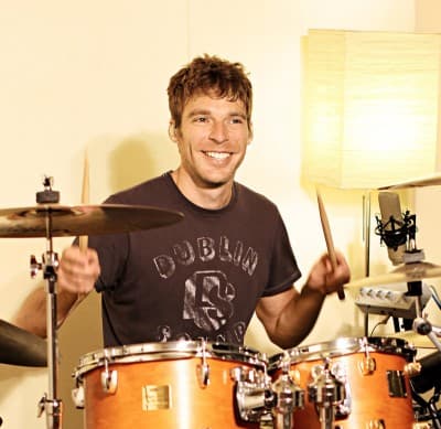 Steve Aho