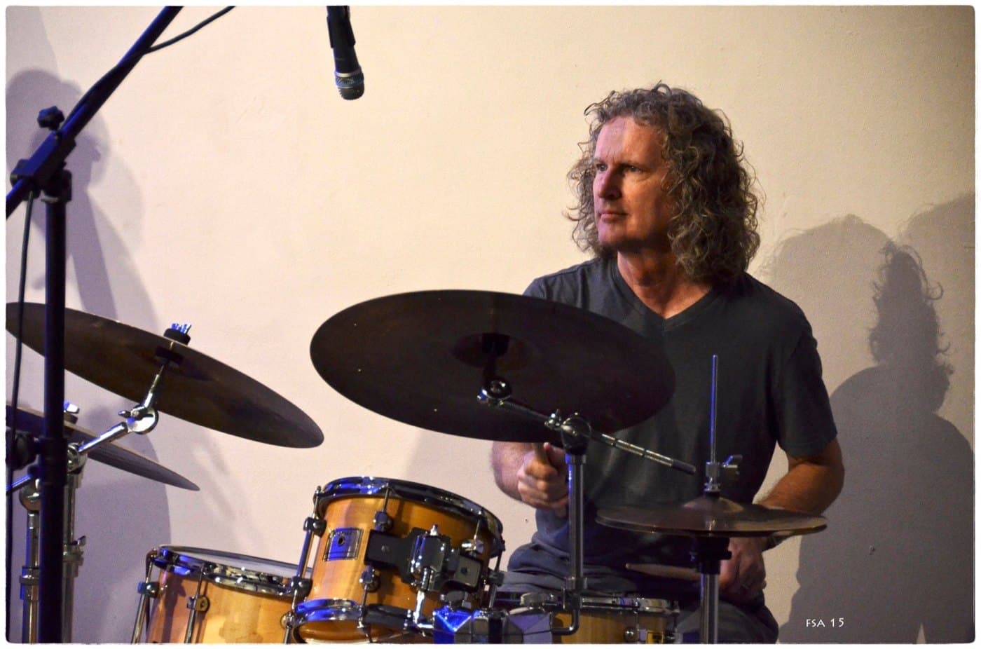 Steve Rucker